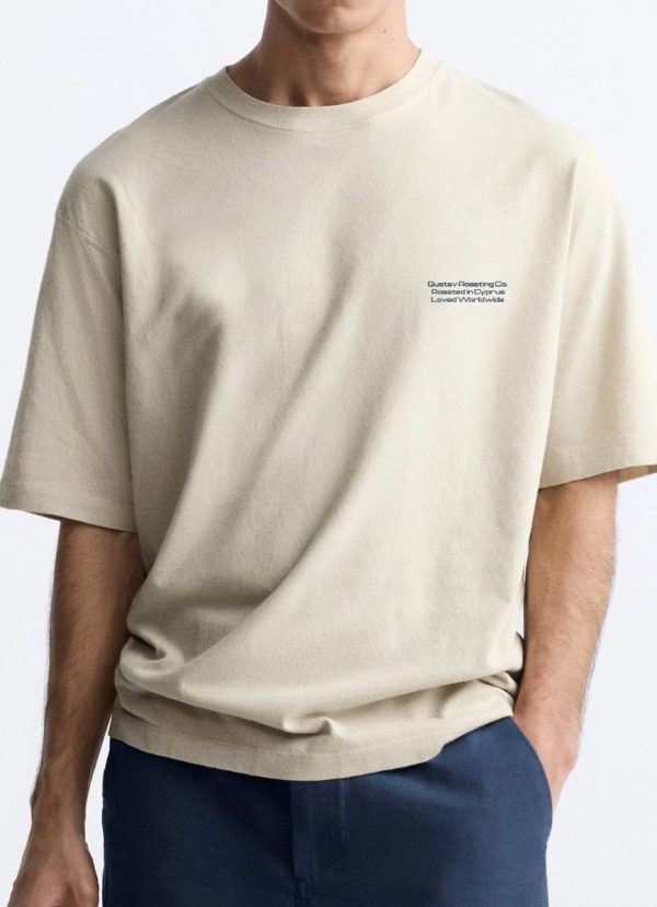 Gustav T-Shirt