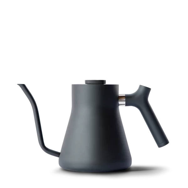 Fellow Demleme Kettle – Mat Siyah