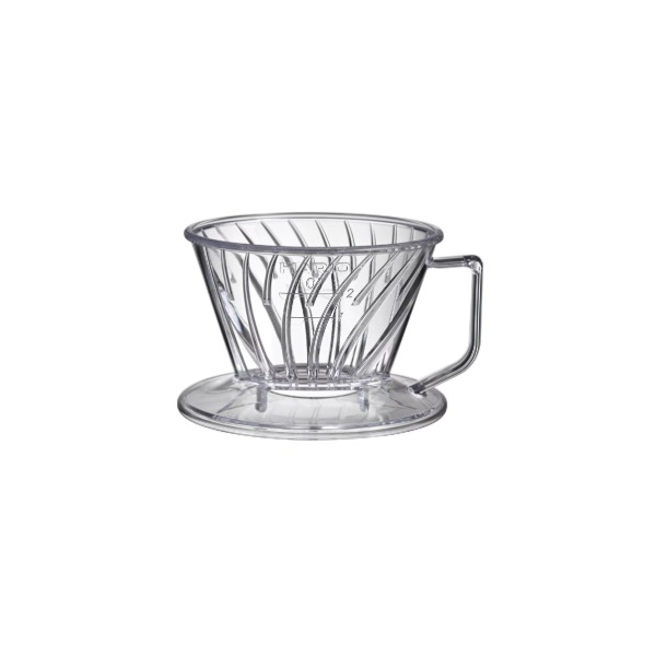 Hario Pegasus Dripper 01