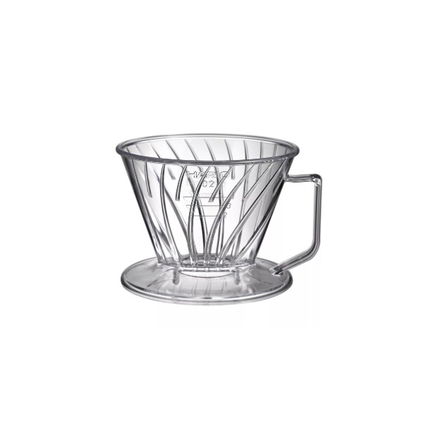 Hario Pegasus Dripper 02