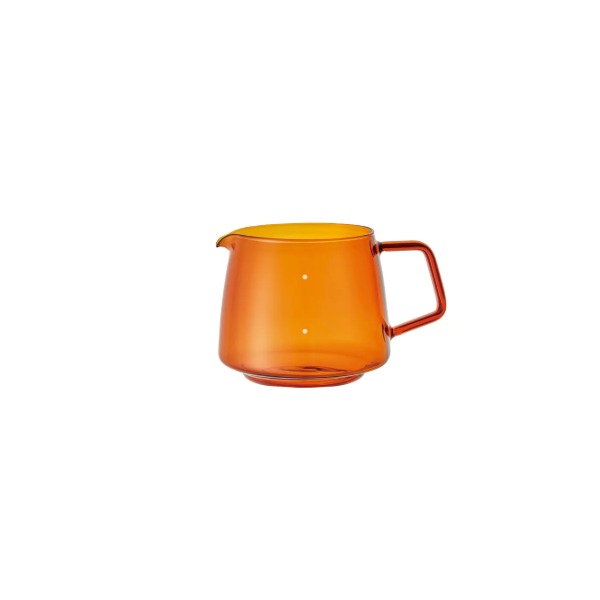 Kinto - Sepia Jug
